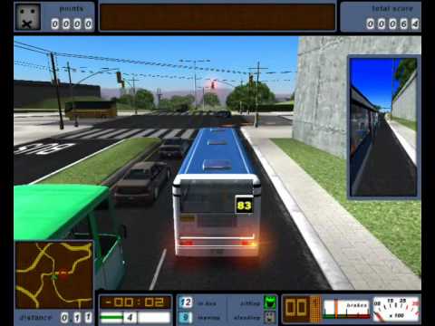 Bus Driver Simulator 2023 instal the new version for windows